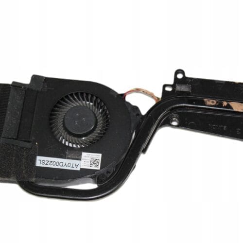 CHŁODZENIE 0V0NGD DELL E6540