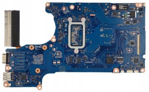 Płyta główna Toshiba Tectra Z40-A i5-4gen - obrazek 2