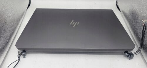 Skrzydło z matrycą HP ZBOOK 17 g5 - obrazek 2