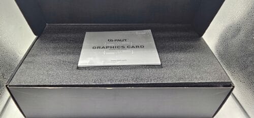 Karta graficzna Palit GeForce RTX 3070 GamingPro 8 GB - obrazek 11