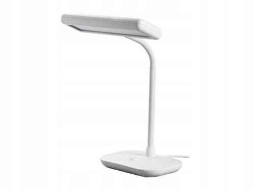 LIVARNO LAMPKA LED BIURKOWA 7,5W NATURALNE ŚWIATŁO