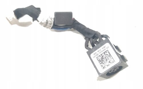 Gniazdo Zasilania Dell Latitude E6440 HH3J4 - obrazek 2