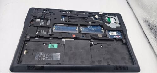 Płyta główna Dell E7240 do Dell - obrazek 2