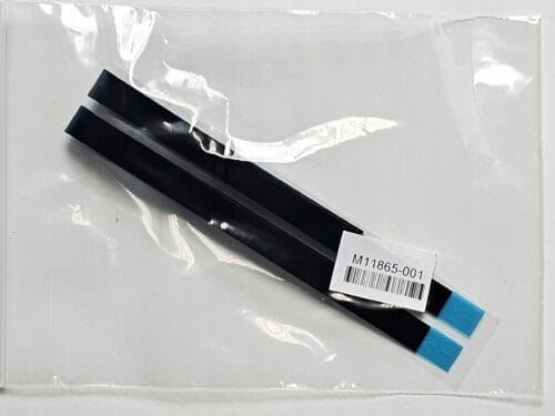 Wklejki do matrycy M11865-001 do HP 850 G7