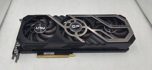 Karta graficzna Palit GeForce RTX 3070 GamingPro 8 GB - obrazek 7