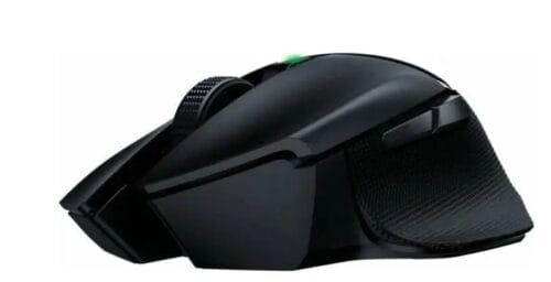 Myszka bezprzewodowa Razer Basilisk X Hyperspeed sensor optyczny - obrazek 4