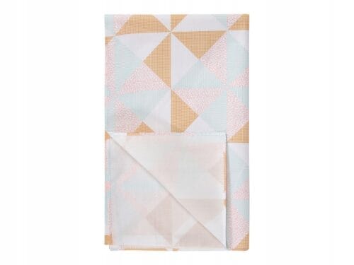 Obrus 130 cm x 160 livarno home - obrazek 4