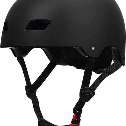 Kask rowerowy GIEMIT W-099 r. uniwersalny 51-54cm