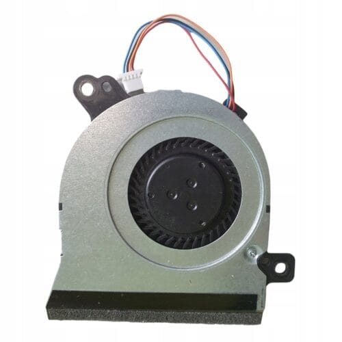 Wentylator G61C0001U210 Toshiba Tecra Z40 - obrazek 2