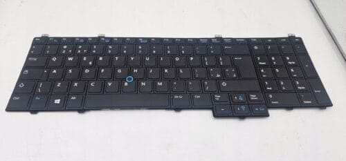 Klawiatura Dell Klawiatura Dell Latitude E5540 0FY2D9 do Dell LED - obrazek 2