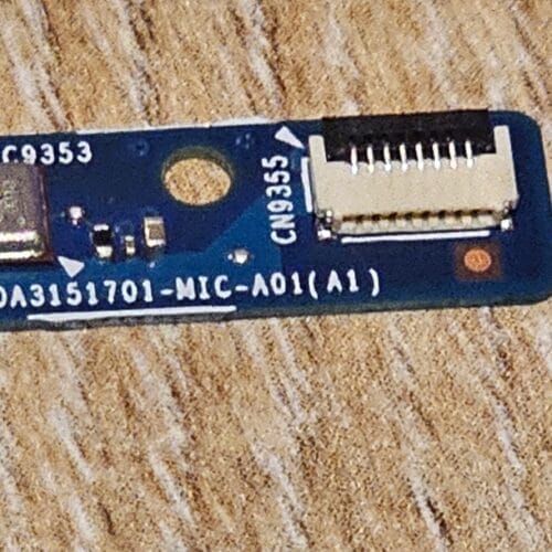 Mikrofon HP Elitebook x360 830 G8 6050A3151701