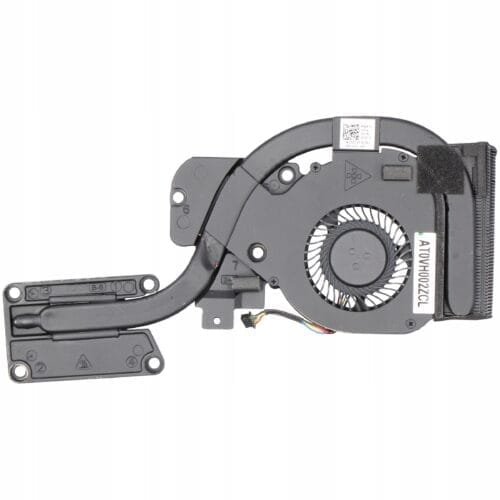 Radiator Wentylator do Dell Latitude E6440 0GXC1X
