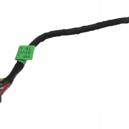 Gniazdo zasilania HP 350 G2 G1