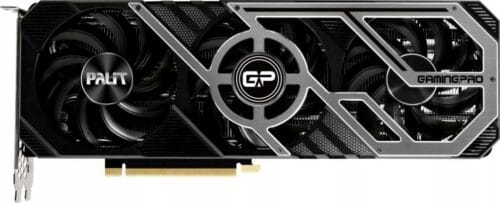 Karta graficzna Palit GeForce RTX 3070 GamingPro 8 GB - obrazek 2
