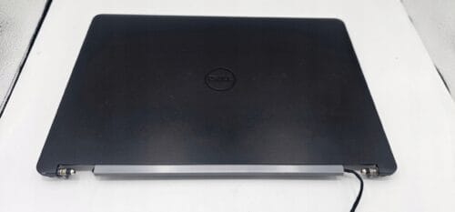 Klapa matrycy obudowa Dell Latitude E7470 zawiasy taśmy - obrazek 2