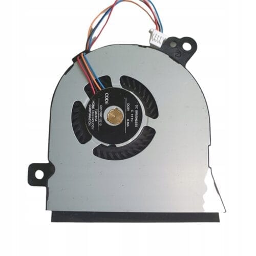 Wentylator G61C0001U210 Toshiba Tecra Z40