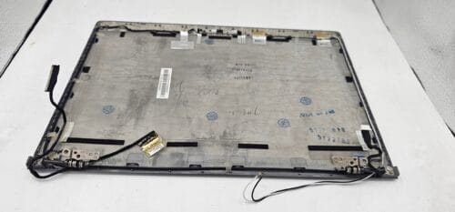 TOSHIBA TECRA Z40 KLAPA OBUDOWA MATRYCY ZAWIASY TAŚMY Z40 - obrazek 2