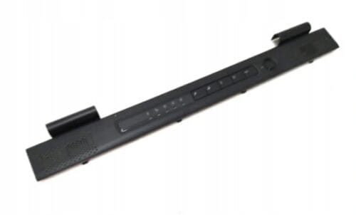 ZAŚLEPKA LISTWA FUJITSU SIEMENS E781