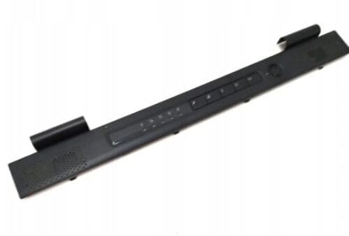 ZAŚLEPKA LISTWA FUJITSU SIEMENS E781