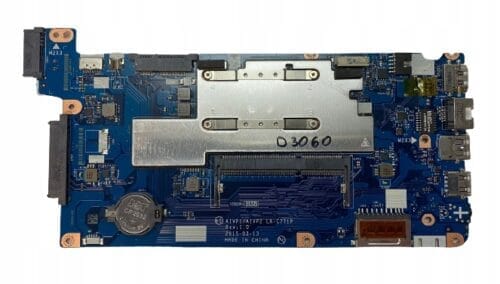 Płyta główna Lenovo AIVP1/AIVP2 LA-C771P B50-10