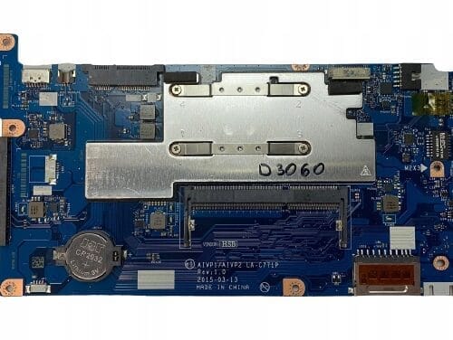 Płyta główna Lenovo AIVP1/AIVP2 LA-C771P B50-10