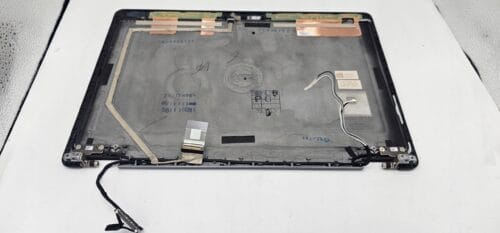 Klapa matrycy obudowa Dell Latitude E7470 zawiasy taśmy - obrazek 3