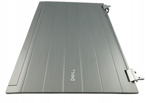 ORYGINAŁ klapa ramka zawiasy matrycy Precision M4500 + taśmy
