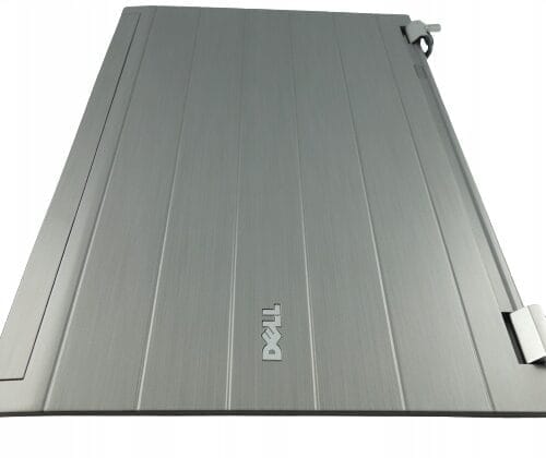 ORYGINAŁ klapa ramka zawiasy matrycy Precision M4500 + taśmy