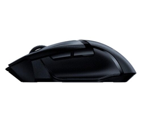 Myszka bezprzewodowa Razer Basilisk X Hyperspeed sensor optyczny - obrazek 3