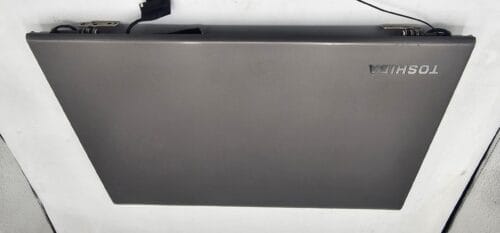 TOSHIBA TECRA Z40 KLAPA OBUDOWA MATRYCY ZAWIASY TAŚMY Z40-C - obrazek 2