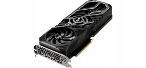 Karta graficzna Palit GeForce RTX 3070 GamingPro 8 GB - obrazek 3