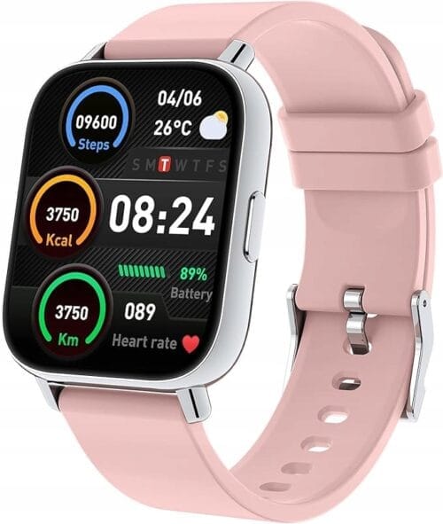 TOGALA P36c SMARTWATCH DLA KOBIET