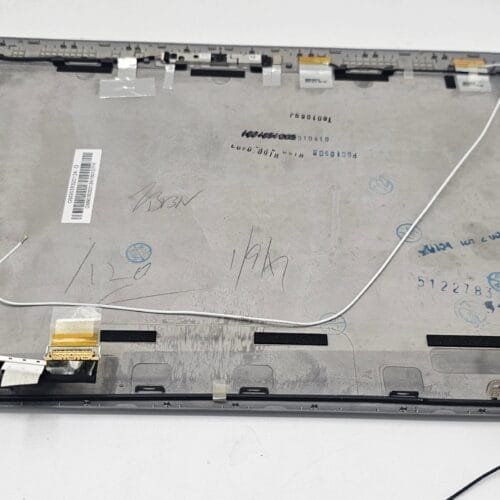 TOSHIBA TECRA Z40 KLAPA OBUDOWA MATRYCY ZAWIASY TAŚMY Z40-C