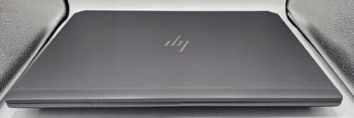 Stacja robocza | Laptop HP ZBOOK 17" 6× i7H 32GB/1TB| NVIDIA QUADRO AutoCAD - obrazek 4