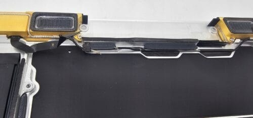 Apple Macbook Air A1534 Bateria Oryginalna A1705 - obrazek 2