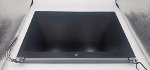 Skrzydło z matrycą HP ZBOOK 17 g5