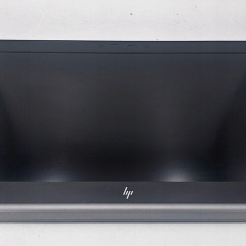 Skrzydło z matrycą HP ZBOOK 17 g5