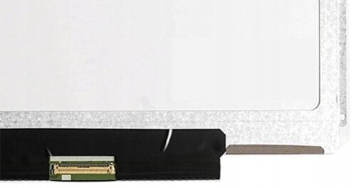 Matryca LED TN matowa 13,3 " 1366 x 768 Samsung LTN133AT16 - obrazek 3