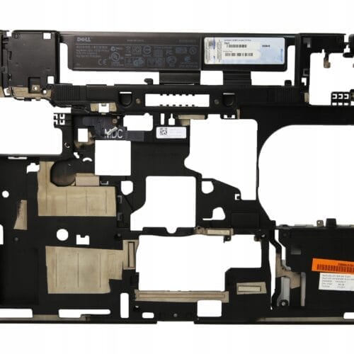 Obudowa 0KWD8P Dell M4500 Center Case
