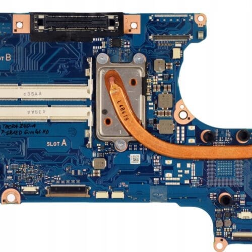 Płyta główna Toshiba Tectra Z40-A i5-4gen
