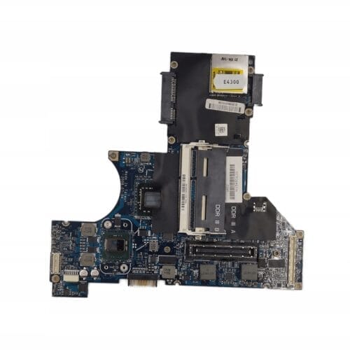 Płyta główna Dell Latitude E4300