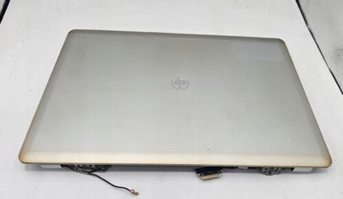 HP Folio 9470M Obudowa Klapa Matrycy Anteny WLAN zawiasy taśmy