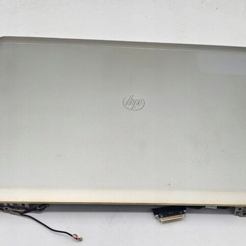 HP Folio 9470M Obudowa Klapa Matrycy Anteny WLAN zawiasy taśmy