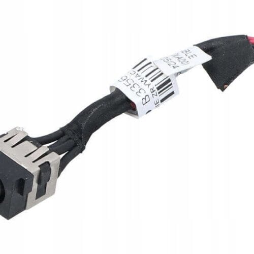 Gniazdo Zasilania Dell Latitude E6440 HH3J4