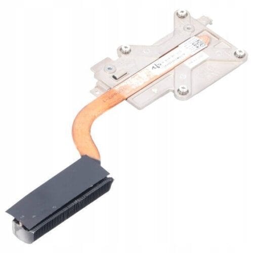 Radiator Dell Precision M4800 Cf7ng