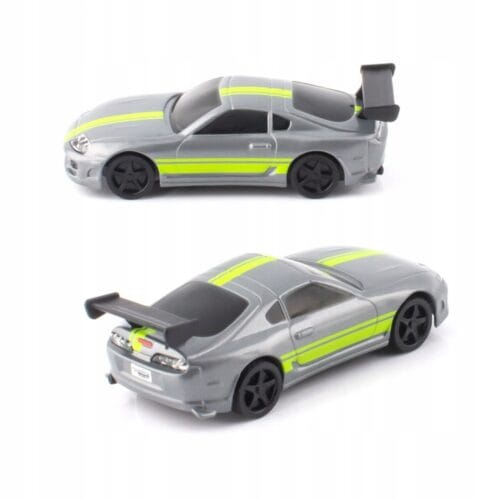 Turbo Racing 1:76 Mini RC samochód kryty - obrazek 2