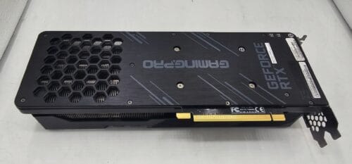 Karta graficzna Palit GeForce RTX 3070 GamingPro 8 GB - obrazek 9