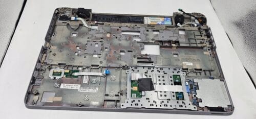 Obudowa do laptopa HP, Compaq Palmrest HP 650 G1 KLUCZ - obrazek 2