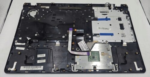 Obudowa z klawiaturą do laptopa Acer Aspire V5-573G ZRQ Touchpad Palmrest - obrazek 2