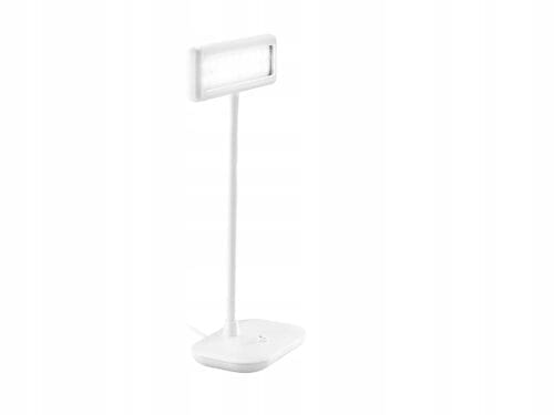 LIVARNO LAMPKA LED BIURKOWA 7,5W NATURALNE ŚWIATŁO - obrazek 4